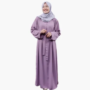Gamis Hafshah