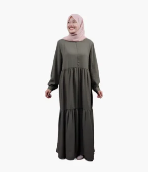 Gamis Asma