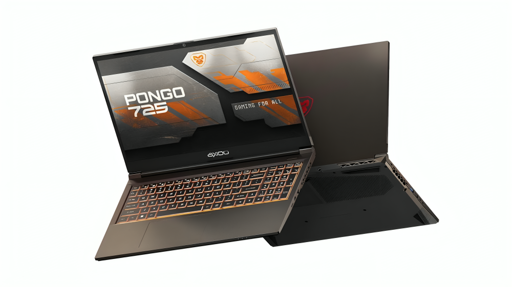 Spesifikasi dan Harga Axioo Pongo 775, RTX 5070 cuma 20 Jutaan