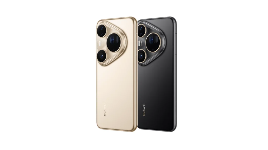 Spesifikasi dan Harga Huawei Pura 80, Pura 80 Pro, dan Pura 80 Ultra